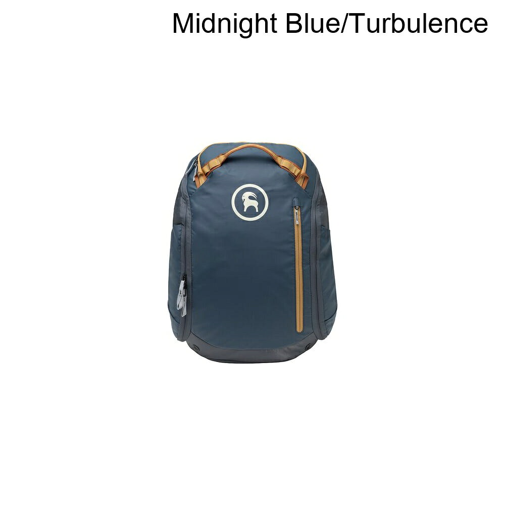 (取寄) バックカントリー コットンウッド スキー アンド スノーボード ブーツ バッグ G2 Backcountry Cottonwoods Ski & Snowboard Boot Bag G2 Midnight Blue/Turbulence