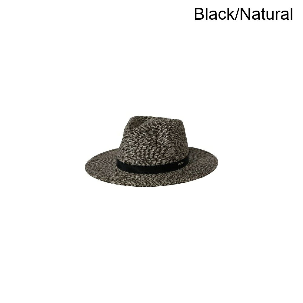 ■商品詳細■ブランドBrixtonブリクストン■商品名Carolina Straw Packable Travel - Women'sカロリナ ストロー パッカブル トラベル - ウィメンズ■商品状態新品・並行輸入品■色Black/Natural■備考(取寄) ブリクストン レディース カロリナ ストロー パッカブル トラベル - ウィメンズ Brixton women Carolina Straw Packable Travel - Women's Black/NaturalBrixton 帽子 キャップ ハット ニット帽 ニットキャップ ブランド カジュアル ストリート アウトドア bc-brxq18k