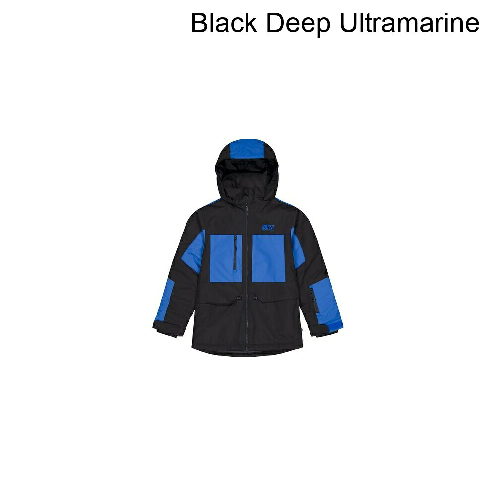 ■商品詳細■ブランドPicture Organicピクチャーオーガニック■商品名Stony Jacket - Kids'ストーニー ジャケット - キッズ■商品状態新品・並行輸入品■色Black Deep Ultramarine■備考(取寄) ピクチャーオーガニック キッズ ストーニー ジャケット - キッズ Picture Organic kids Stony Jacket - Kids' Black Deep UltramarinePicture Organic キッズ ウェア ブランド カジュアル ストリート アウトドアbc-ptoa1ua