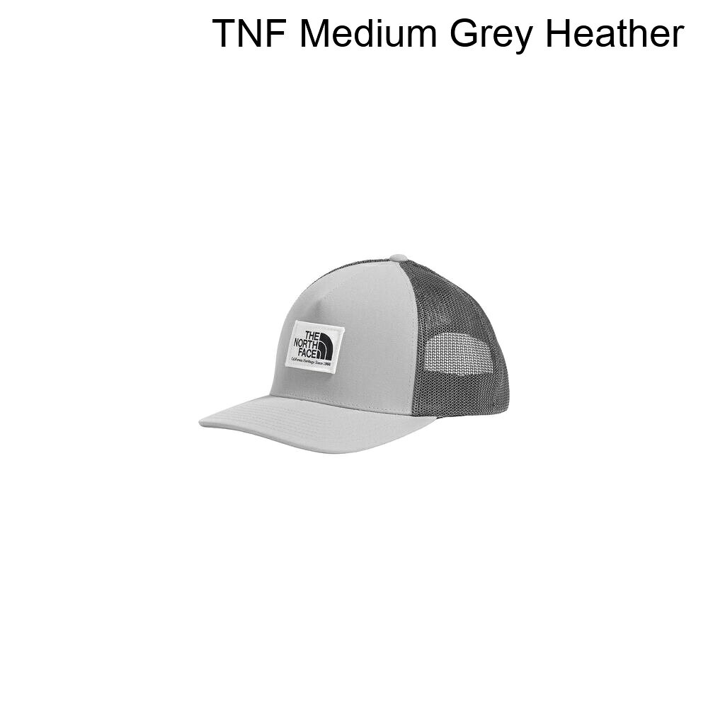 ■商品詳細■ブランドThe North Faceノースフェイス■商品名Keep It Patched Trucker Hatキープ イット パッチ トラッカー ハット■商品状態新品・並行輸入品■色TNF Medium Grey Heather■備考(取寄) ノースフェイス キープ イット パッチ トラッカー ハット The North Face Keep It Patched Trucker Hat TNF Medium Grey HeatherThe North Face ノースフェイス 帽子 キャップ ハット ニット帽 ニットキャップ ブランド カジュアル ストリート アウトドア bc-tnfze6n