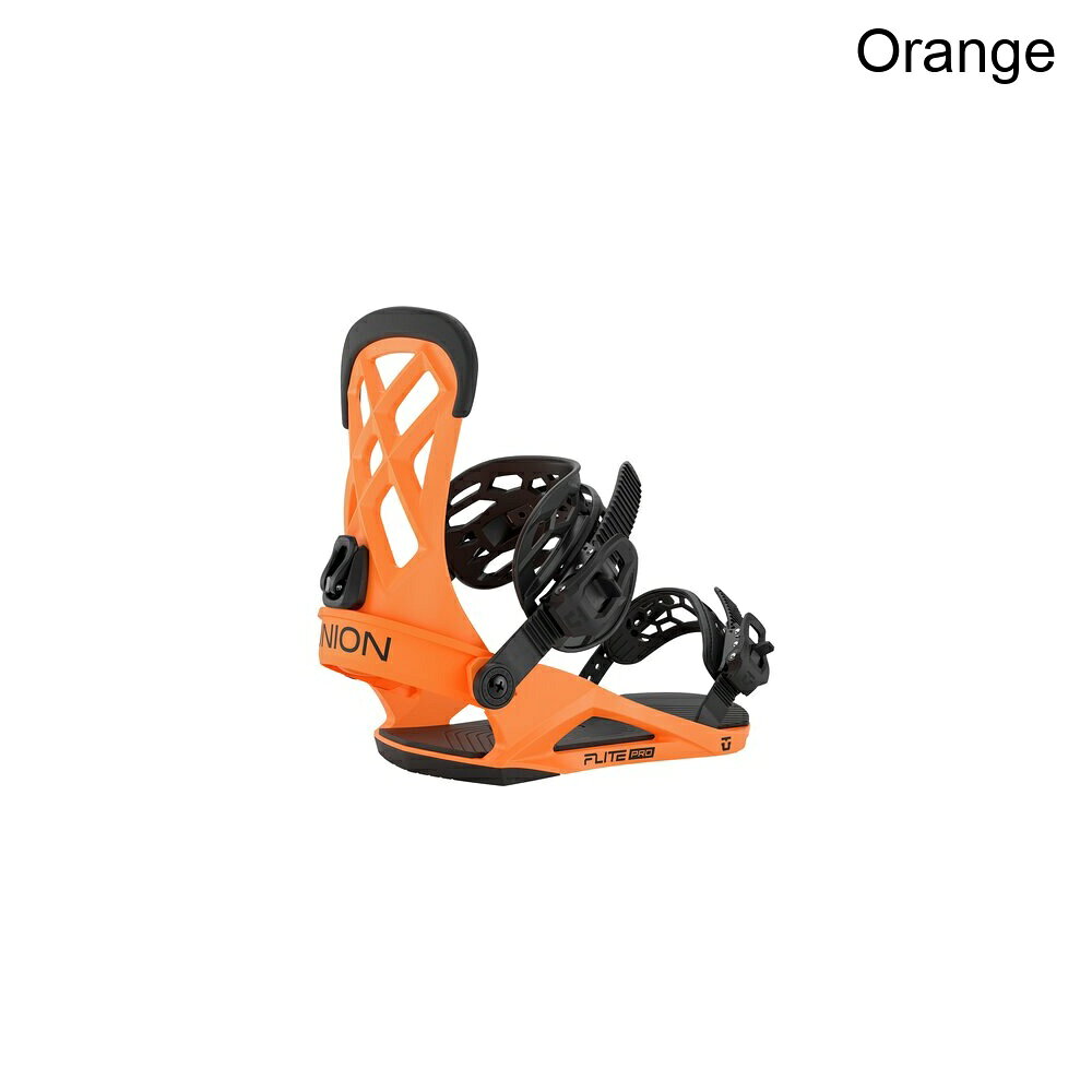 ■商品詳細■ブランドUnionユニオン■商品名Flite Pro Snowboard Binding - 2027フライト プロ スノーボード バインディング - 2027■商品状態新品・並行輸入品■色Orange■備考(取寄) ユニオン フライト プロ スノーボード バインディング - 2027 Union Flite Pro Snowboard Binding - 2027 OrangeUnion スノーボード ビンディング グッズ 用品 ウィンタースポーツ スキーbc-unnz0em