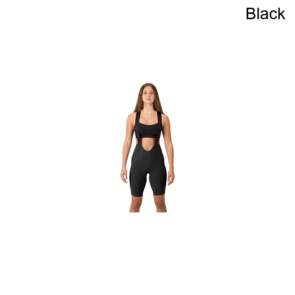 (取寄) カポ レディース スーパー コルサ レース ドロップ テイル ビブ ショーツ - ウィメンズ Capo women Super Cor…