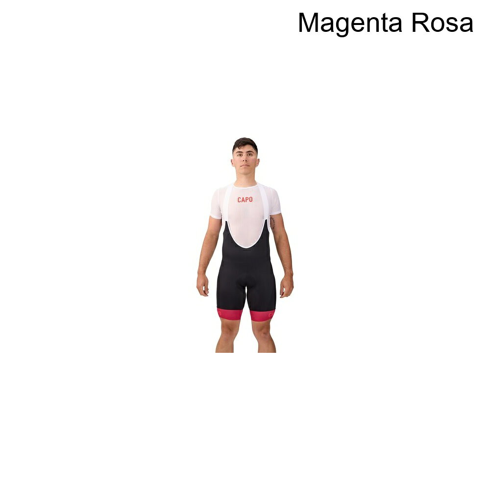■商品詳細■ブランドCapoカポ■商品名LTD Giro SC Race Bib Short - Men'sLtd ジロ SC レース ビブ ショート - メンズ■商品状態新品・並行輸入品■色Magenta Rosa■備考(取寄) カポ メンズ Ltd ジロ SC レース ビブ ショート - メンズ Capo men LTD Giro SC Race Bib Short - Men's Magenta RosaCapo メンズ インナー 自転車 サイクリング トップス ウェア ブランド 男性 カジュアル ファッション 大きいサイズ ビックサイズbc-capz321