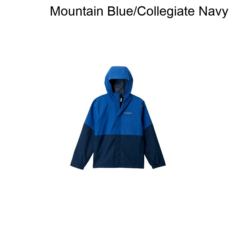 ■商品詳細■ブランドColumbiaコロンビア■商品名Hikebound II Jacket - Boys'ハイクバウンド リ ジャケット - ボーイズ■商品状態新品・並行輸入品■色Mountain Blue/Collegiate Navy■備考(取寄) コロンビア ボーイズ ハイクバウンド リ ジャケット - ボーイズ Columbia boys Hikebound II Jacket - Boys' Mountain Blue/Collegiate NavyColumbia コロンビア キッズ ウェア レディースサイズ アウトドア 登山 ブランド カジュアル ストリート アウトドア スポーツ bc-colzd81