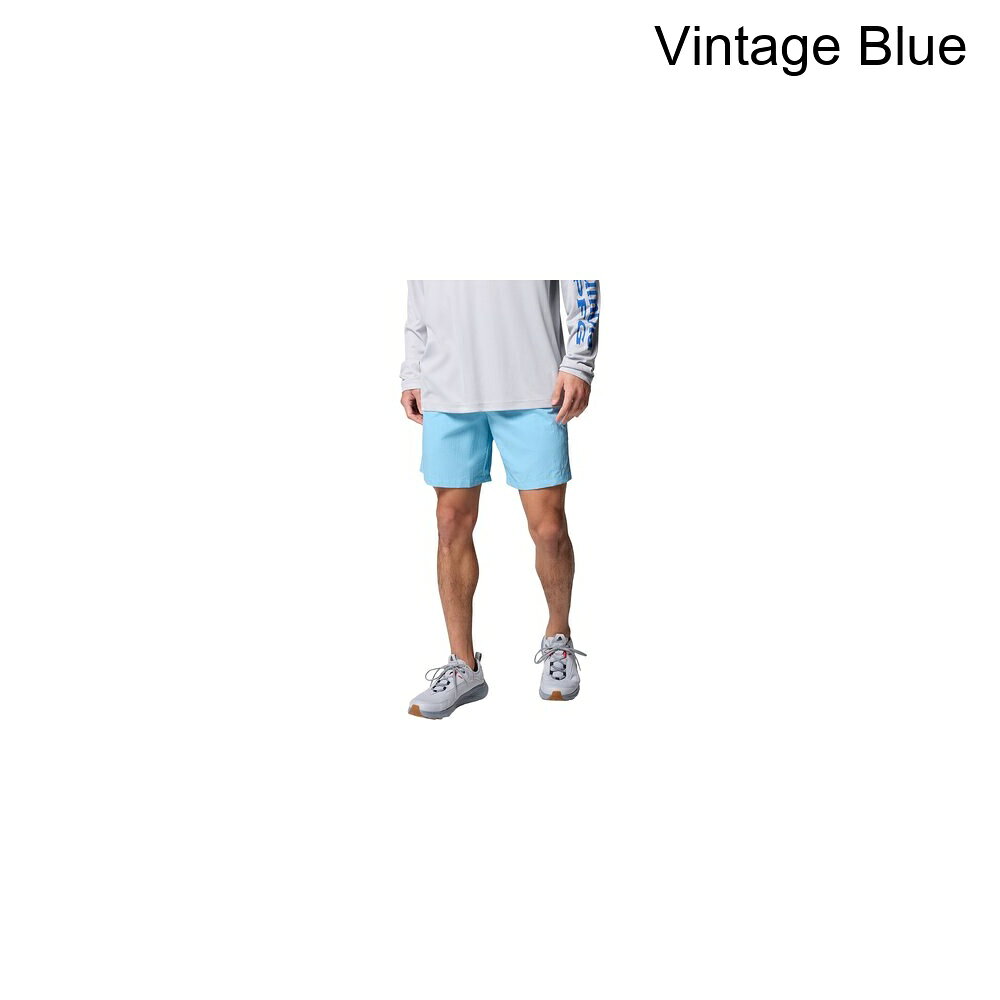 ■商品詳細■ブランドColumbiaコロンビア■商品名Backcast IV 8in Water Short - Men'sバックキャスト Iv 8インチ ウォーター ショート - メンズ■商品状態新品・並行輸入品■色Vintage Blue■備考(取寄) コロンビア メンズ バックキャスト Iv 8インチ ウォーター ショート - メンズ Columbia men Backcast IV 8in Water Short - Men's Vintage BlueColumbia コロンビア ハーフパンツ メンズ ショートパンツ ズボン アウトドア ブランド カジュアルbc-colzde7