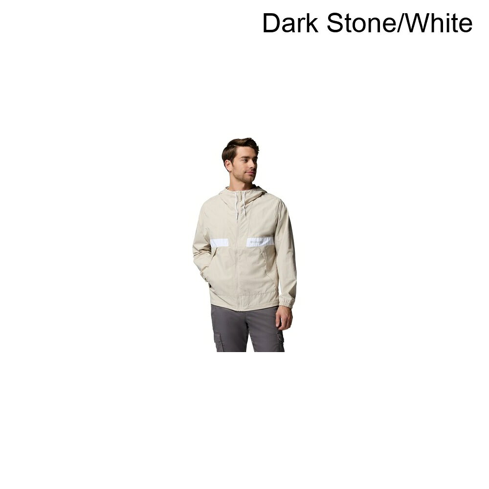 ■商品詳細■ブランドColumbiaコロンビア■商品名Spire Valley Hooded Windbreaker - Men'sスパイア バレー フーデット ウィンドブレーカー - メンズ■商品状態新品・並行輸入品■色Dark Stone/White■備考(取寄) コロンビア メンズ スパイア バレー フーデット ウィンドブレーカー - メンズ Columbia men Spire Valley Hooded Windbreaker - Men's Dark Stone/WhiteColumbia コロンビア メンズ ジャケット ウインドブレーカー ハイキング 登山 マウンテン アウトドア ウェア アウターbc-colzdh9