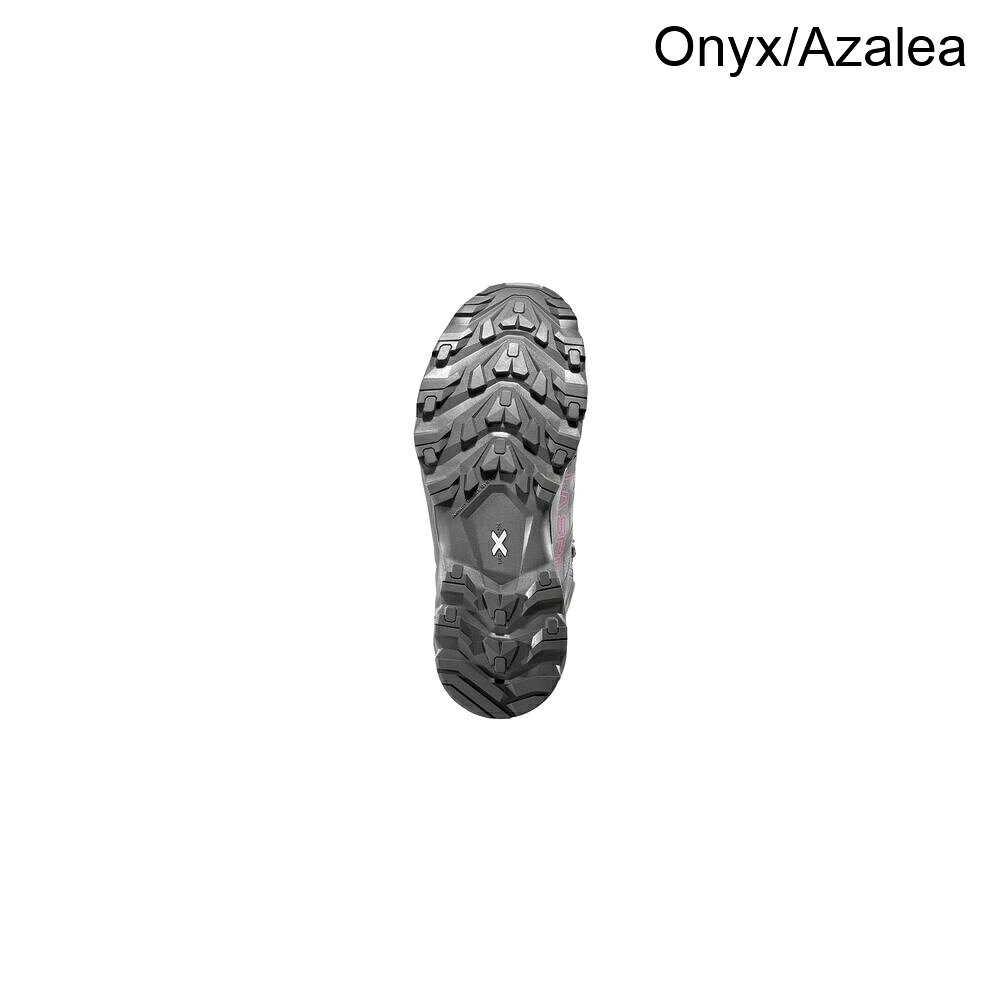 (取寄) スポルティバ レディース ウルトラ ラプター 3 ミッド Gtx ハイキング ブーツ - ウィメンズ La Sportiva women Ultra Raptor 3 Mid GTX Hiking Boot - Women's Onyx/Azalea auc-jetrag-19236930 ジェットラグ楽天市場店 サンプル画像3