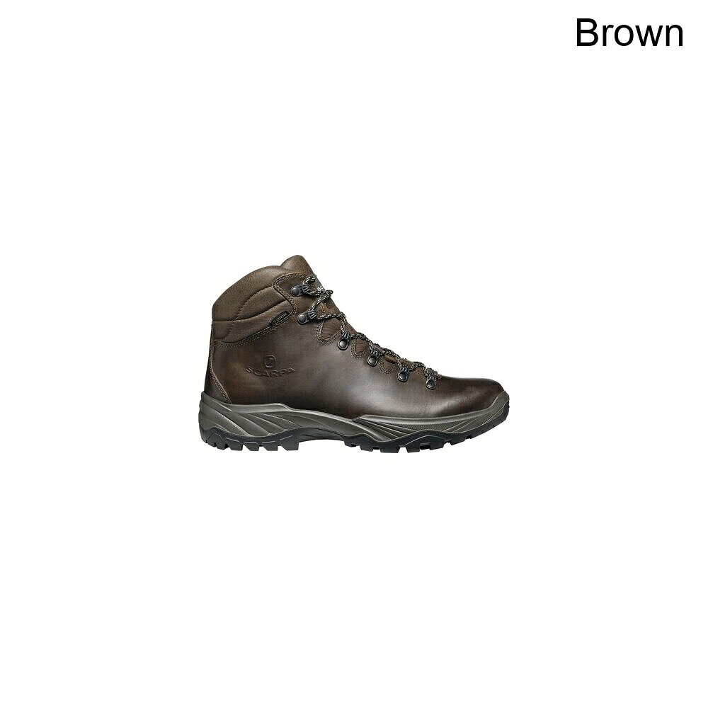 ■商品詳細■ブランドScarpaスカルパ■商品名Terra GTX Boot - Men'sテラ Gtx ブーツ - メンズ■商品状態新品・並行輸入品■色Brown■備考(取寄) スカルパ メンズ テラ Gtx ブーツ - メンズ Scarpa men Terra GTX Boot - Men's BrownScarpa シューズ ブーツ スニーカー アウトドア ブランド レッキング 登山 カジュアル 大きいサイズ ビックサイズbc-scrz2cx