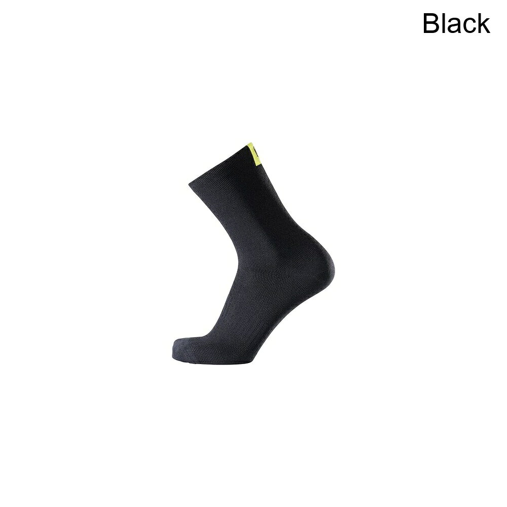 (取寄) シャワーズパス スーパーライト ウォータープルーフ ソックス Showers Pass Superlight Waterproof Socks Black