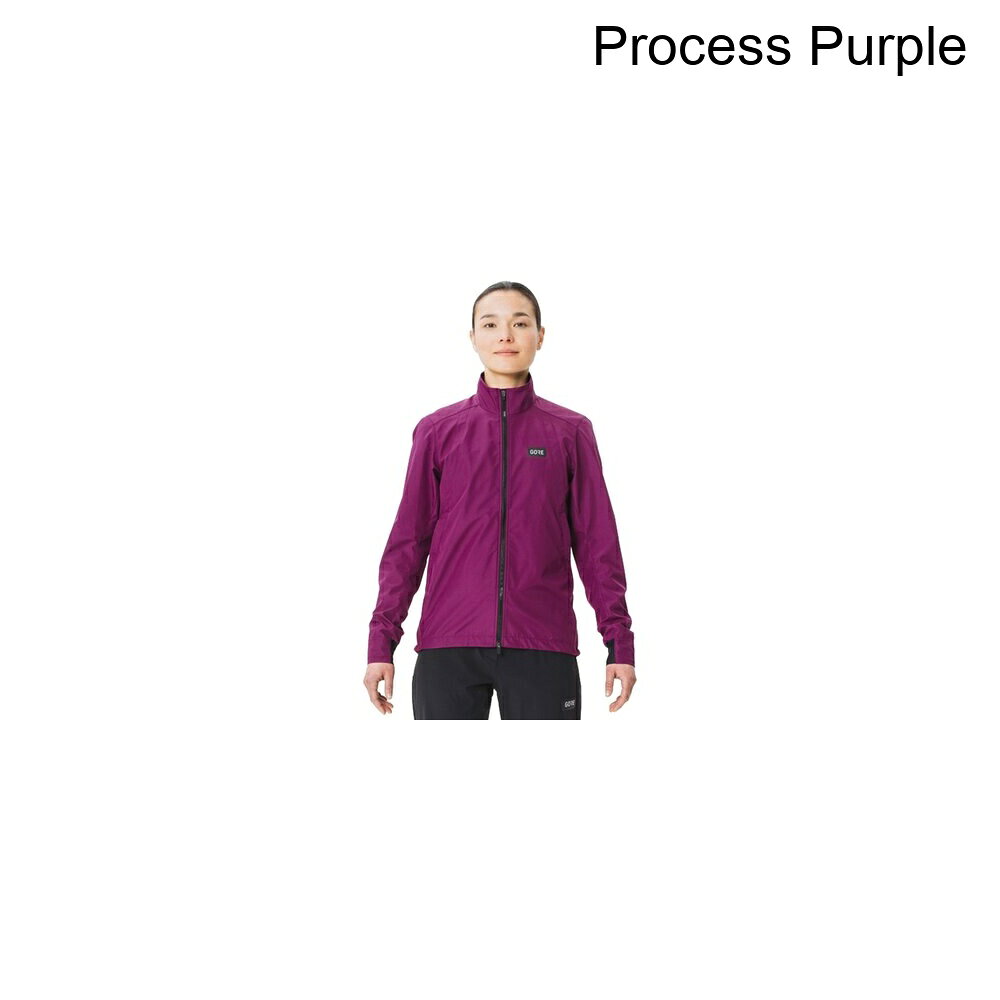 ■商品詳細■ブランドGOREWEARゴアウェア■商品名Everyday Jacket - Women'sエブリデイ ジャケット - ウィメンズ■商品状態新品・並行輸入品■色Process Purple■備考(取寄) ゴアウェア レディース エブリデイ ジャケット - ウィメンズ GOREWEAR women Everyday Jacket - Women's Process PurpleGOREWEAR スポーツ・アウトドア >> 自転車・サイクリング >> ウェア >> レディースウェア >> サイクリングジャージbc-gwrg090