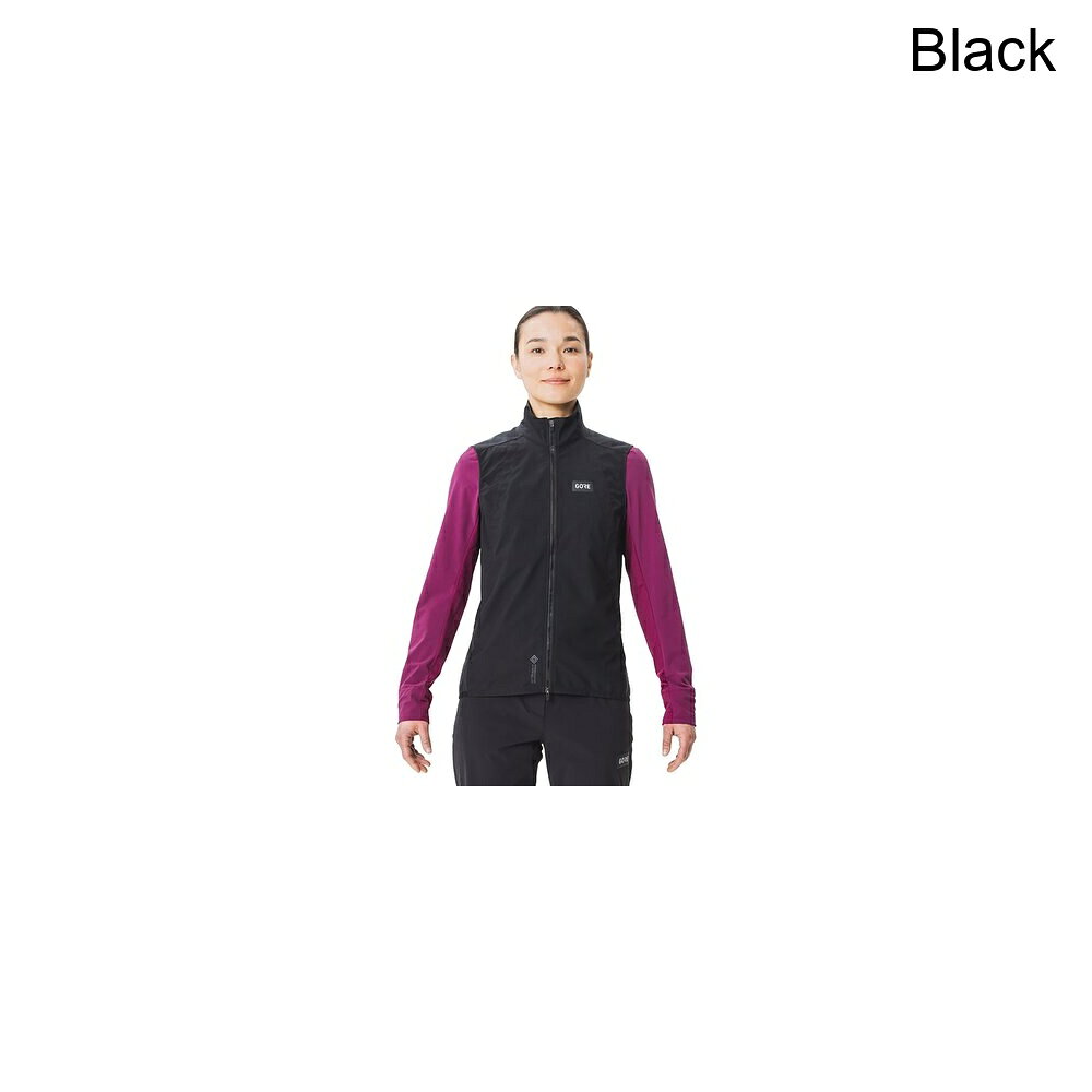 ■商品詳細■ブランドGOREWEARゴアウェア■商品名Everyday Vest - Women'sエブリデイ ベスト - ウィメンズ■商品状態新品・並行輸入品■色Black■備考(取寄) ゴアウェア レディース エブリデイ ベスト - ウィメンズ GOREWEAR women Everyday Vest - Women's BlackGOREWEAR スポーツ・アウトドア >> 自転車・サイクリング >> ウェア >> レディースウェア >> サイクリングジャージbc-gwrg094