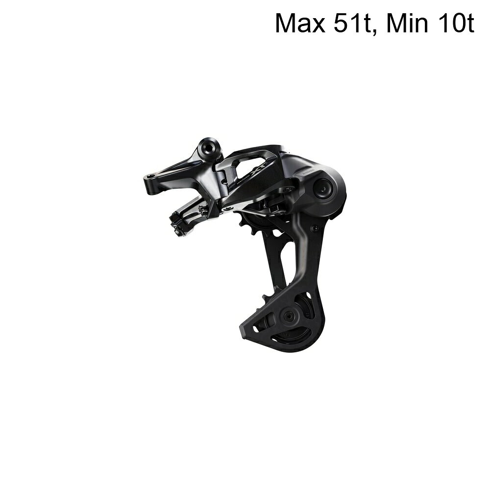 ■商品詳細■ブランドShimanoシマノ■商品名Deore XT RD-M8200 Rear Derailleurデオーレ Xt リア ディレイラー■商品状態新品・並行輸入品■色Max 51t, Min 10t■備考(取寄) シマノ デオーレ Xt リア ディレイラー Shimano Deore XT RD-M8200 Rear Derailleur Max 51t, Min 10tShimano ディレーラー 自転車 サイクリング パーツbc-shiu32l