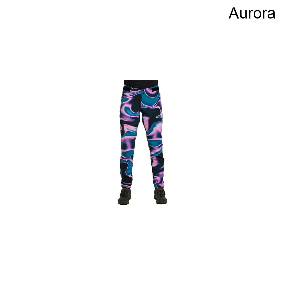 (取寄) ダルコ レディース アザー パンツ - ウィメンズ DHaRCO women Ather Pant - Women's Aurora