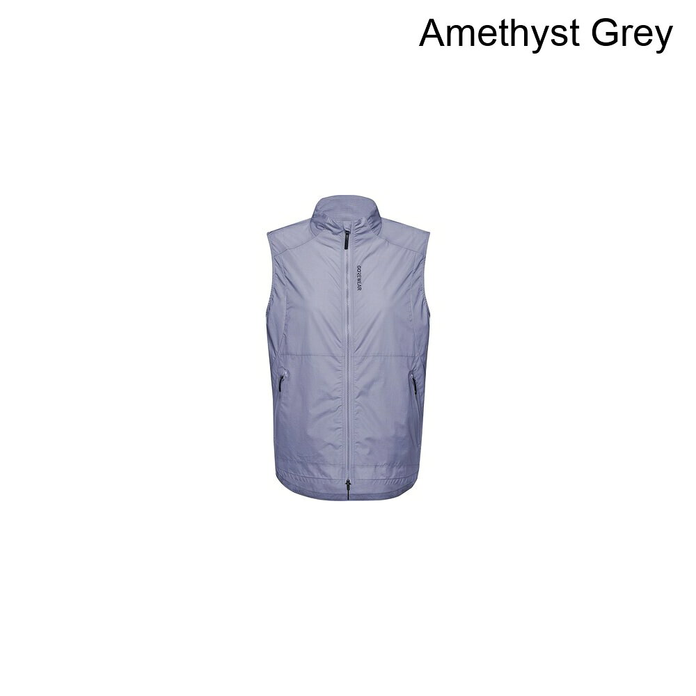 ■商品詳細■ブランドGOREWEARゴアウェア■商品名Concurve Windbreaker Vest - Women'sウィンドブレーカー ベスト - ウィメンズ■商品状態新品・並行輸入品■色Amethyst Grey■備考(取寄) ゴアウェア レディース ウィンドブレーカー ベスト - ウィメンズ GOREWEAR women Concurve Windbreaker Vest - Women's Amethyst GreyGOREWEAR レディース トップス ベスト ウェア アウター アウトドア ファッション ブランド 大きいサイズ ビックサイズbc-gwrg0ea