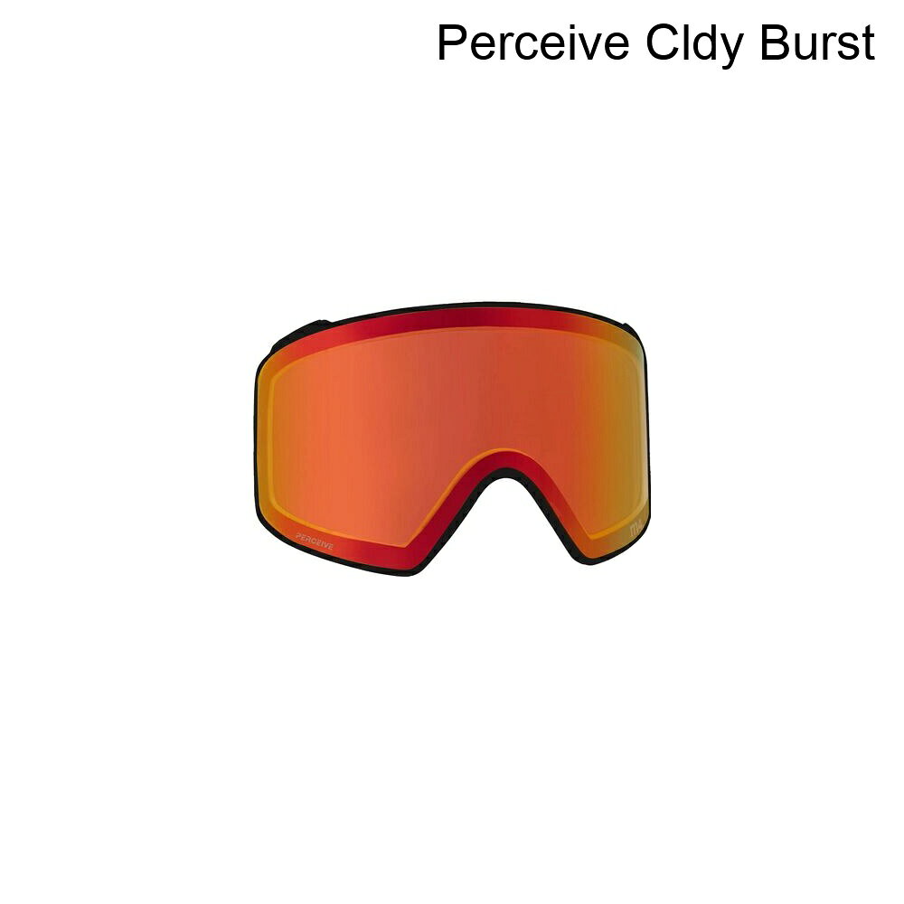 ■商品詳細■ブランドAnonアノン■商品名M4 Cylindrical PERCEIVE Goggles Replacement LensM4 シリンドリカル パシーブ ゴーグルズ リプレイスメント レンズ■商品状態新品・並行輸入品■色Perceive Cldy Burst■備考(取寄) アノン M4 シリンドリカル パシーブ ゴーグルズ リプレイスメント レンズ Anon M4 Cylindrical PERCEIVE Goggles Replacement Lens Perceive Cldy BurstAnon ゴーグル アクセサリー スポーツ アウトドア ウインタースポーツ スキー スノーボード ブランドbc-anoz12r