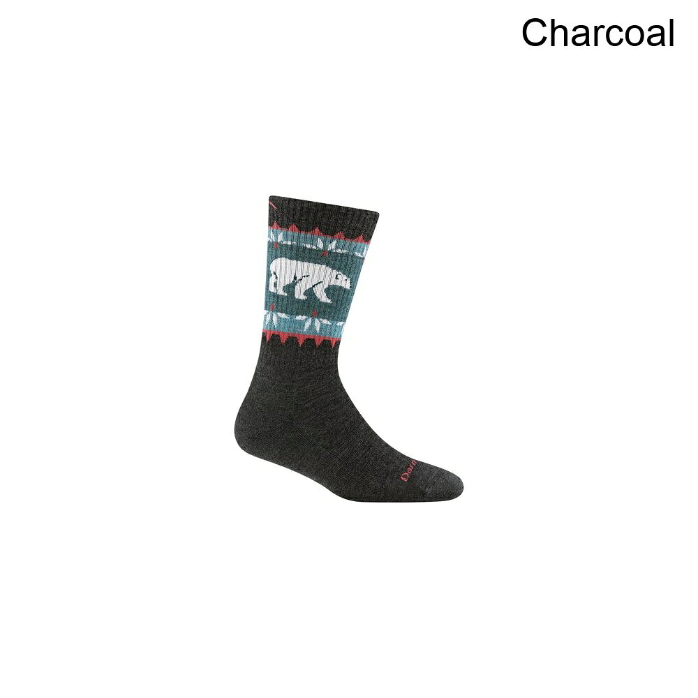 ■商品詳細■ブランドDarn Toughダーンタフ■商品名Grizzle Boot Midweight Sock - Women'sブーツ ミッドウエイト ソック - ウィメンズ■商品状態新品・並行輸入品■色Charcoal■備考(取寄) ダーンタフ レディース ブーツ ミッドウエイト ソック - ウィメンズ Darn Tough women Grizzle Boot Midweight Sock - Women's CharcoalDarn Tough レディース 靴下 ソックス レッグウェア ブランド ファッション 女性 大きいサイズ ビックサイズbc-drnc08j