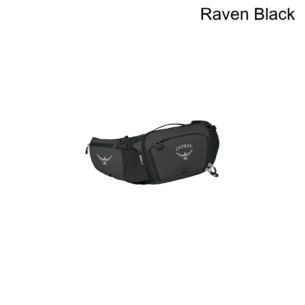(取寄) オスプレーパック セイブ 5L ハイドレーション パック Osprey Packs Savu 5...