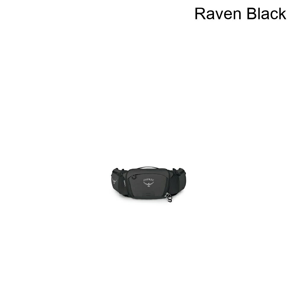 (取寄) オスプレーパック セイブ 5L ハイドレーション パック Osprey Packs Savu 5...