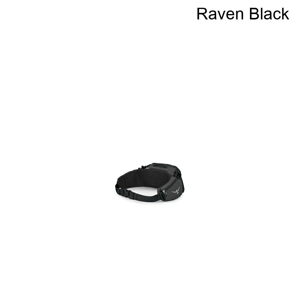 (取寄) オスプレーパック セイブ 5L ハイドレーション パック Osprey Packs Savu 5...