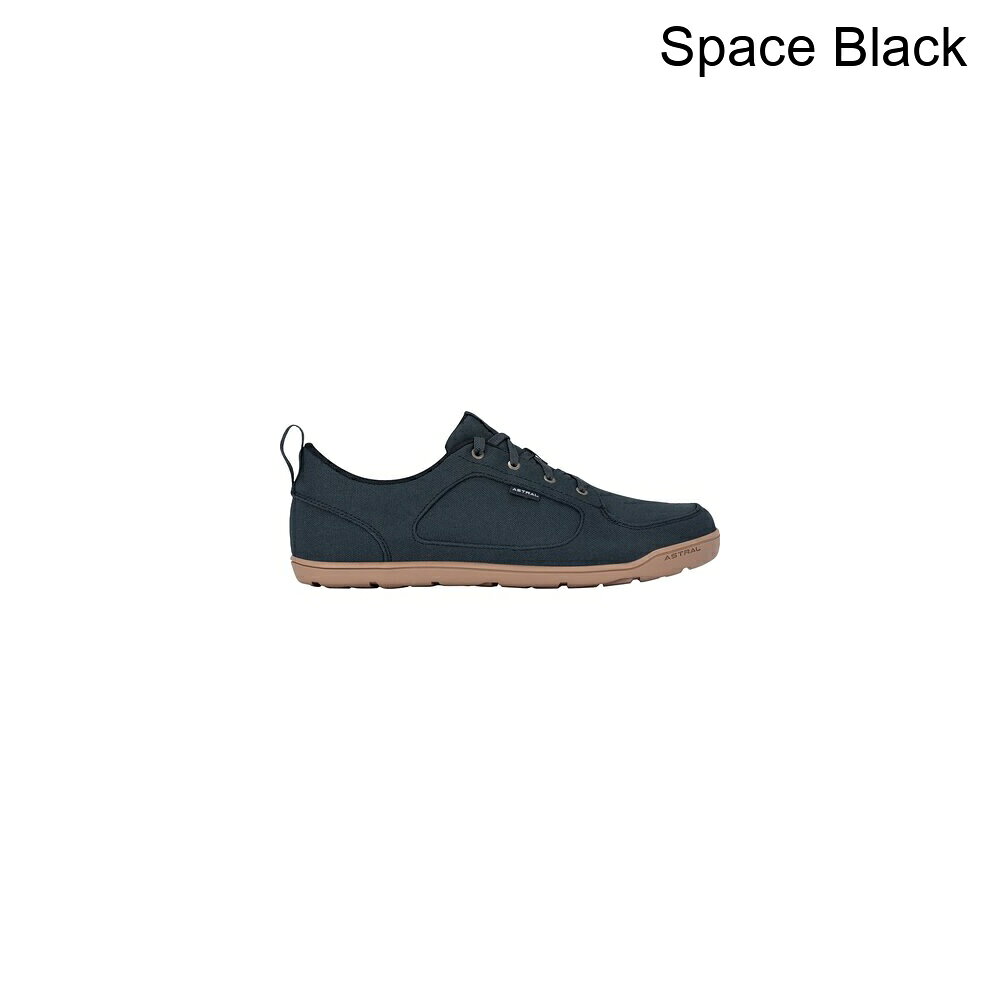 (取寄) アストラル ロヤック オール ウェザー 2.0 シューズ Astral Loyak All Weather 2.0 Shoe Space Black