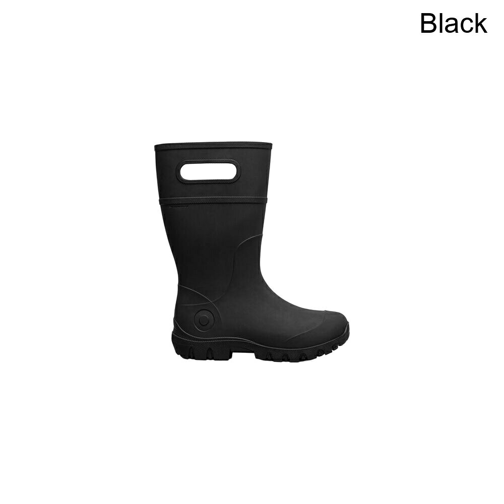 ■商品詳細■ブランドBogsボグス■商品名Essential Rain Tall Boot - Kids'エッセンシャル レイン トール ブーツ - キッズ■商品状態新品・並行輸入品■色Black■備考(取寄) ボグス キッズ エッセンシャル レイン トール ブーツ - キッズ Bogs kids Essential Rain Tall Boot - Kids' BlackBogs キッズ 長靴 レインシューズ レインブーツ 子ども ジュニア カジュアル 大きいサイズ ビックサイズbc-bogz0kw