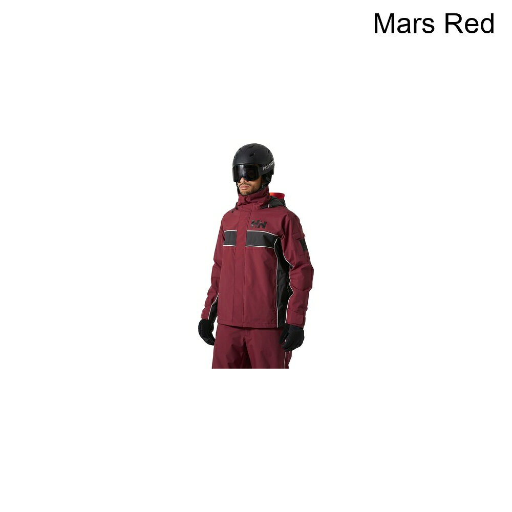 (取寄) ヘリーハンセン ウル D シェル ジャケット 2.0 Helly Hansen Ullr D Shell ...