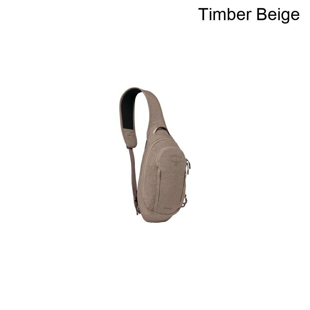 (取寄) オスプレーパック デイライト スリング Osprey Packs Daylite Sling Driftshade Timber Beige