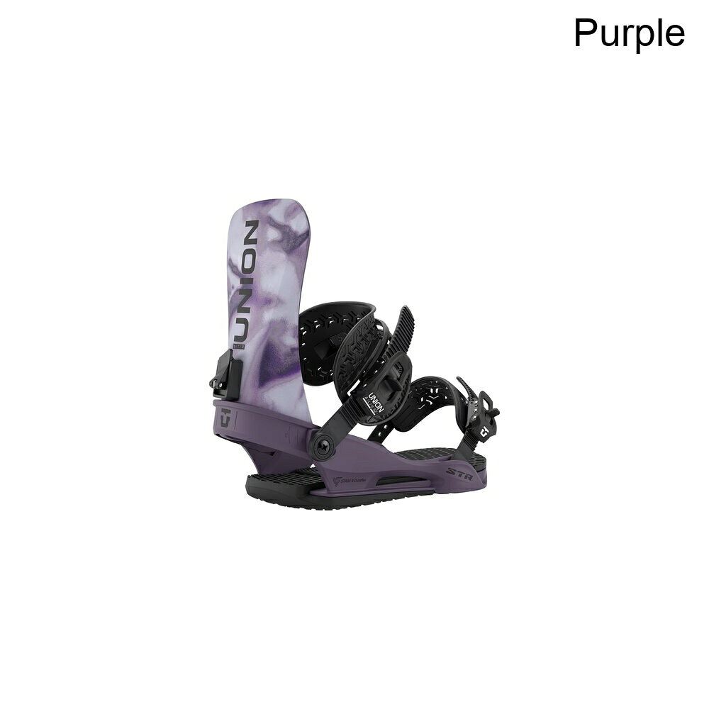 ■商品詳細■ブランドUnionユニオン■商品名STR Snowboard Binding - 2027STR スノーボード バインディング - 2027■商品状態新品・並行輸入品■色Purple■備考(取寄) ユニオン STR スノーボード バインディング - 2027 Union STR Snowboard Binding - 2027 PurpleUnion スノーボード ビンディング グッズ 用品 ウィンタースポーツ スキーbc-unnz0gi