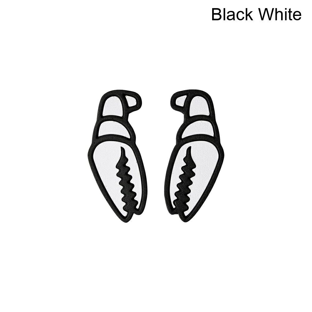 ■商品詳細■ブランドCrab Grabクラブグラブ■商品名Mega Claw Traction Padメガ クロー トラクション パッド■商品状態新品・並行輸入品■色Black White■備考(取寄) クラブグラブ メガ クロー トラクション パッド Crab Grab Mega Claw Traction Pad Black WhiteCrab Grab スキー スノーボード アクセサリー グッズbc-cbaa00h