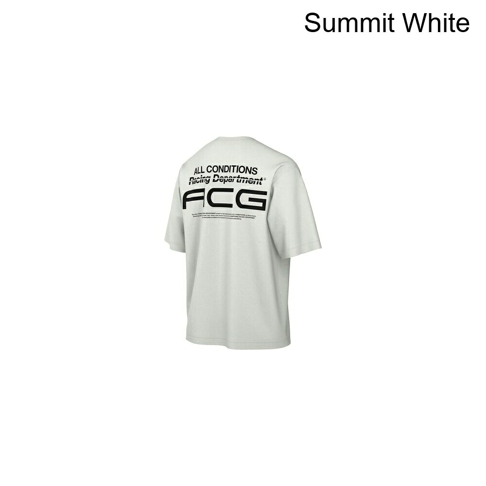 楽天市場】nike acg tシャツ（Tシャツ・カットソー｜トップス