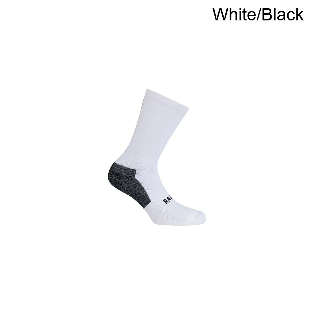 (取寄) ラファ プロ チーム ウィンター ソックス Rapha Pro Team Winter Socks White/Black