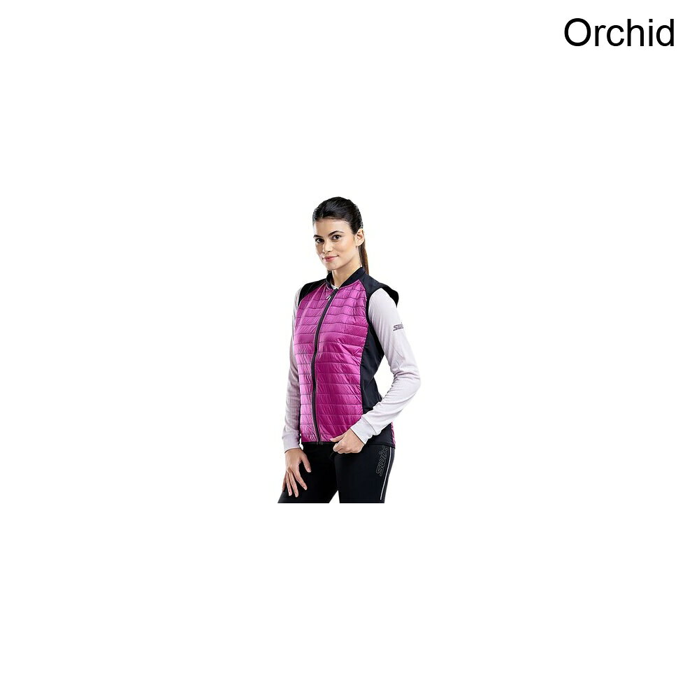 ■商品詳細■ブランドSwixスウィックス■商品名Navado Vest - Women'sナバド ベスト - ウィメンズ■商品状態新品・並行輸入品■色Orchid■備考(取寄) スウィックス レディース ナバド ベスト - ウィメンズ Swix women Navado Vest - Women's OrchidSwix レディース トップス ベスト ウェア アウター アウトドア ファッション ブランド 大きいサイズ ビックサイズbc-swil58m
