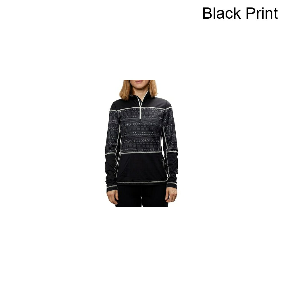 ■商品詳細■ブランドSwixスウィックス■商品名Tista 1/2-Zip Top - Women'sティスタ 1/2-ジップ トップ - ウィメンズ■商品状態新品・並行輸入品■色Black Print■備考(取寄) スウィックス レディース ティスタ 1/2-ジップ トップ - ウィメンズ Swix women Tista 1/2-Zip Top - Women's Black PrintSwix トップス インナー ウェア 防寒 ハイキング 登山 アウトドア ファッション ブランド レディース 大きいサイズ ビックサイズ bc-swil5bu