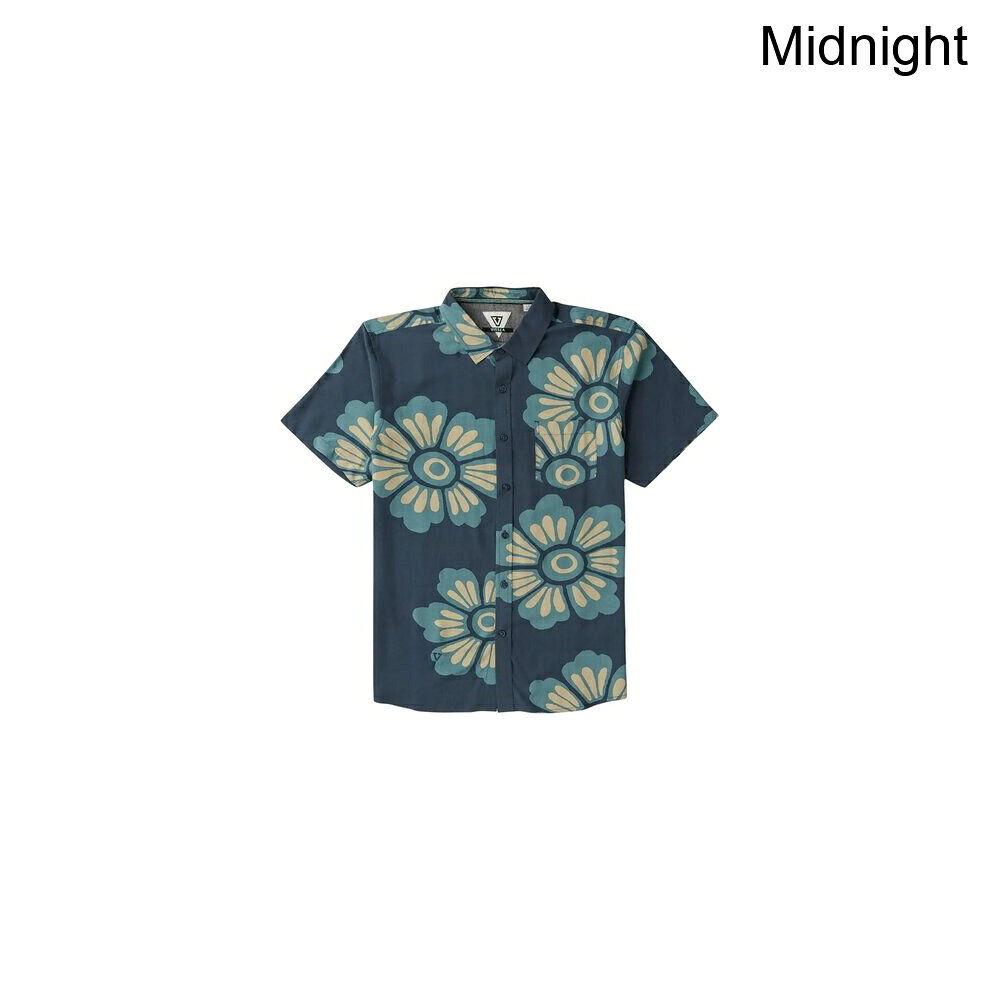 ■商品詳細■ブランドVisslaヴィスラ■商品名Keana Short-Sleeve Shirt - Men'sショートスリーブ シャツ - メンズ■商品状態新品・並行輸入品■色Midnight■備考(取寄) ヴィスラ メンズ ショートスリーブ シャツ - メンズ Vissla men Keana Short-Sleeve Shirt - Men's MidnightVissla メンズ シャツ インナー トップス ウェア ブランド カジュアル メンズ 大きいサイズ ビックサイズbc-vslb1xz