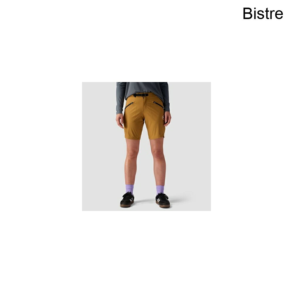 ■商品詳細■ブランドBackcountryバックカントリー■商品名Slickrock 9in Bike Short + MTB Liner - Women'sスリックロック 9インチ バイク ショート + MTB ライナー - ウィメンズ■商品状態新品・並行輸入品■色Bistre■備考(取寄) バックカントリー レディース スリックロック 9インチ バイク ショート + MTB ライナー - ウィメンズ Backcountry women Slickrock 9in Bike Short + MTB Liner - Women's BistreBackcountry レディース パンツ ロングパンツ ショートパンツ 自転車 サイクリング ブランド スポーツ 女性 大きいサイズ ビックサイズbc-bccz34n
