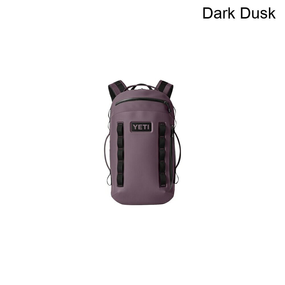 ■商品詳細■ブランドYETIイエティ■商品名Cayo 25L Backpackカヨ 25L バックパック■商品状態新品・並行輸入品■色Dark Dusk■備考(取寄) イエティ カヨ 25L バックパック YETI Cayo 25L Backpack Dark DuskYETI リュック バックパック 鞄 かばん 登山 アウトドア ブランド カジュアル ストリートbc-yetz0bn