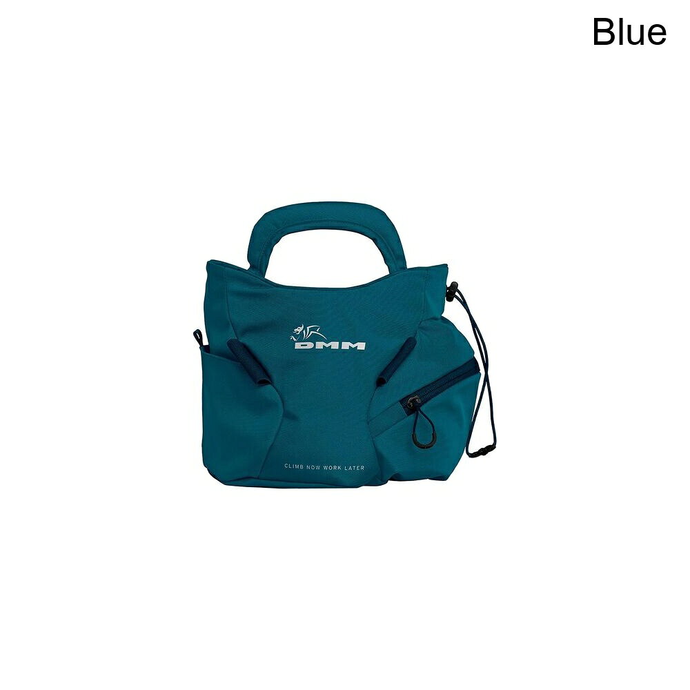 (取寄) ディーエムエム エッジ チョーク バケット DMM Edge Chalk Bucket Blue