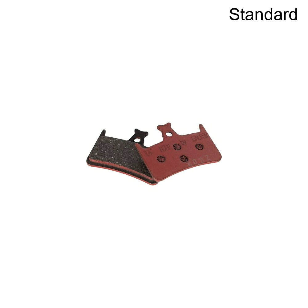 (取寄) ホープ E4 ディスク ブレーキ パッズ Hope E4 Disc Brake Pads Standard