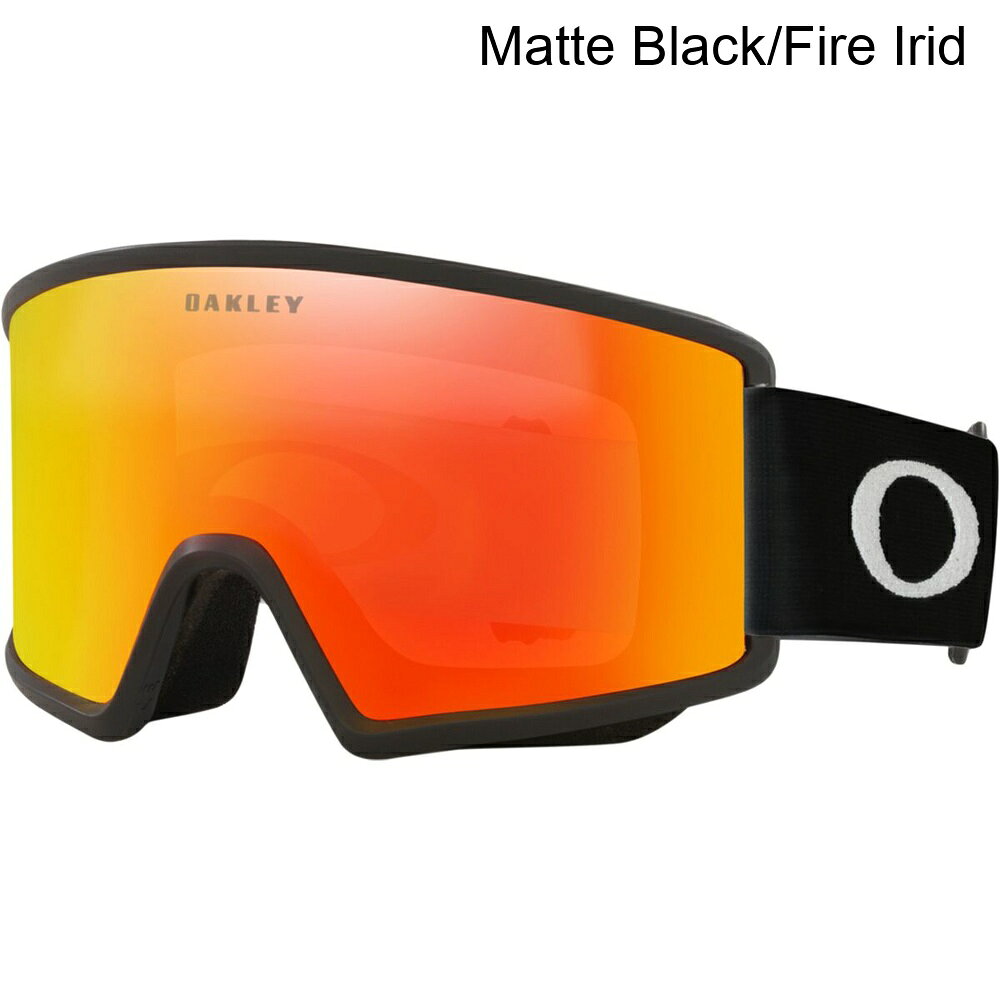■商品詳細■ブランドOakleyオークリー■商品名Target Line S Goggles - Kids'ターゲット ライン S ゴーグルズ - キッズ■商品状態新品・並行輸入品■色Matte Black/Fire Irid■備考(取寄) オークリー キッズ ターゲット ライン S ゴーグルズ - キッズ Oakley kids Target Line S Goggles - Kids' Matte Black/Fire IridOakley オークリー ゴーグル アクセサリー スポーツ アウトドア ウインタースポーツ スキー スノーボード ブランドbc-oakk8j0