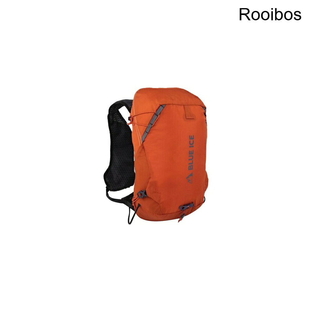 (取寄) ブルーアイス リーチ 20L パック Blue Ice Reach 20L Pack Rooibos