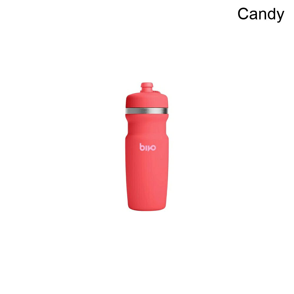 (取寄) ビボ トリオ ミニ 17オンス インサレーテッド ボトル Bivo Trio Mini 17oz ...