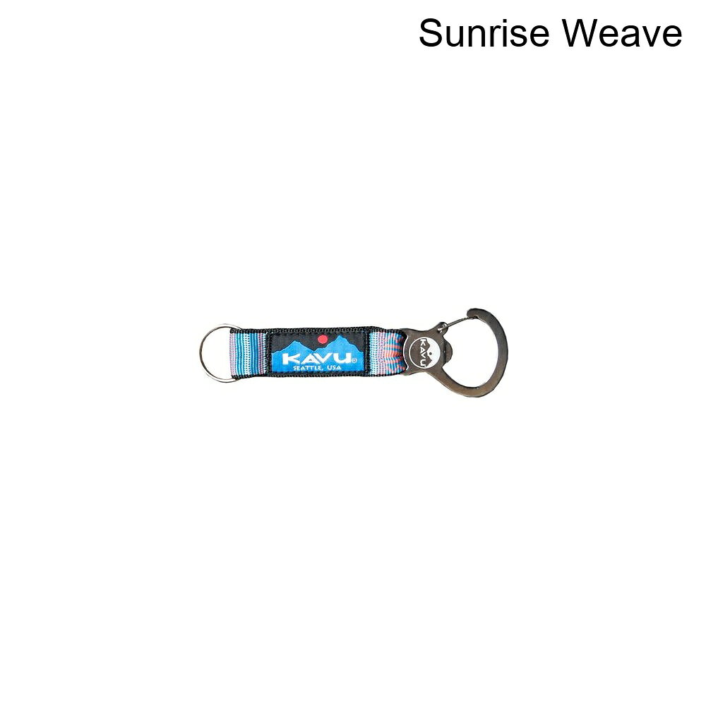 ■商品詳細■ブランドKAVUカブー■商品名Crackitopenクラッキートープン■商品状態新品・並行輸入品■色Sunrise Weave■備考(取寄) カブー クラッキートープン KAVU Crackitopen Sunrise WeaveKAVU バッグ 鞄 トラベルポーチ トラベルバッグ 旅行かばんbc-kavz4hc