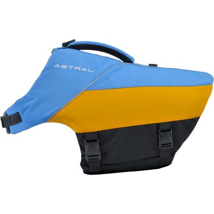(取寄) アストラル バード ドッグ ライフ ジャケット Astral Bird Dog Life Jacket Ol Blue2