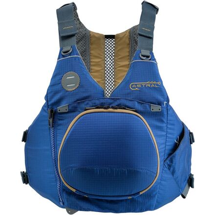Wear - (取寄) アストラル スタージョン パーソナル フローテーション デバイス Astral Sturgeon Personal Flotation Device Storm Navy