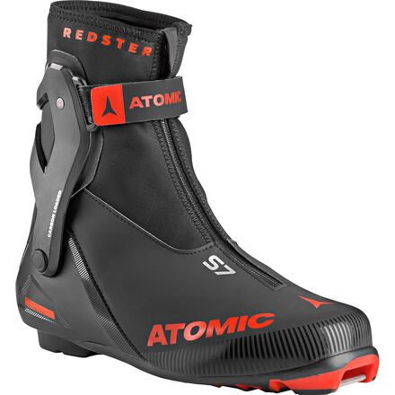 Atomic - (取寄) アトミック レッドスター S7 スケート スキー ブーツ Atomic Redster S7 Skate Ski Boot Black