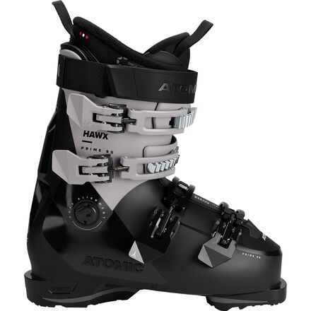 Other - (取寄) アトミック レディース ホークス プライム 95 スキー ブーツ - - ウィメンズ Atomic women Hawx Prime 95 Ski Boot - 2026 - Women's Black