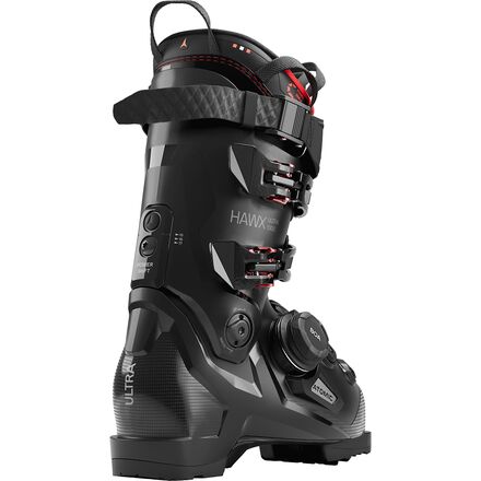 (���) ���ȥߥå� �ۡ����� ����ȥ� 130 S �ܥ� ������ �֡��� - Atomic Hawx Ultra 130 S BOA Ski Boot - 2026 Black