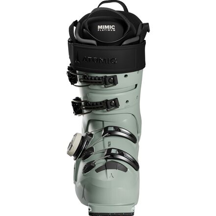 (���) ���ȥߥå� ��ǥ����� �ۡ����� ����ȥ� XTD 115 �ܥ� ���å� �֡��� - - ������� Atomic women Hawx Ultra XTD 115 BOA AT Boot - 2026 - Women's Sage