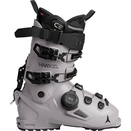 Other - (取寄) アトミック ホークス ウルトラ XTD 130 ボア アット ブーツ - Atomic Hawx Ultra XTD 130 BOA AT Boot - 2026 Dust