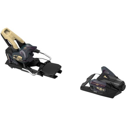 (取寄) アトミック ストライブ 14 GW ベント チェトラー バインディング - Atomic Strive 14 GW Bent Chetler Binding - 2026 Bent Chetler